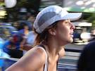 Correr para adelgazar