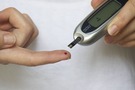 Medir diabetes