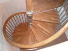 escalera