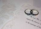 Tarjetas de boda