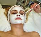 Mascarilla facial