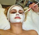 Mascarilla facial