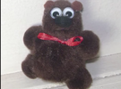Osito de peluche