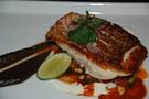 Red snapper