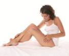 Piernas bonitas y suaves