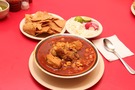 Pozole rojo