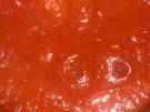 Salsa de tomate