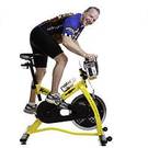 Spinning
