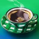 café