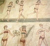 Ropa medieval