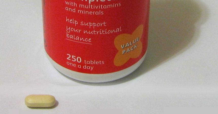 Vitaminas