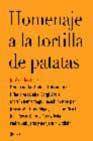 Homenaje a la tortilla de patatas