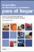 El gran libro de los trucos y consejos para el hogar