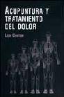 Acupuntura y tratamiento del dolor