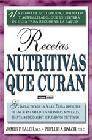 Recetas nutritivas que curan