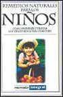 Remedios naturales para los ni&Ntilde;os