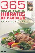 365 recetas bajas en hidratos de carbono