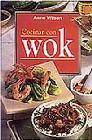 Cocinar con wok