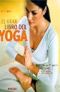 El gran libro del yoga olor
