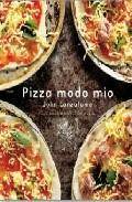 Pizza modo mio 