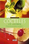 Cocteles sin alcohol 