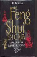 El feng shui en caja 