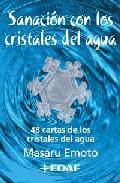 Sanacion con los cristales de agua (48 cartas de los cristales de l agua)