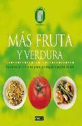 Mas fruta y verdura 
