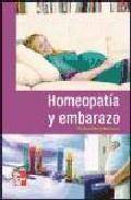 Homeopatia y embarazo 