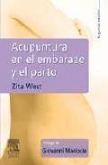 Acupuntura en el embarazo y en el parto (2&ordf; ed.) 