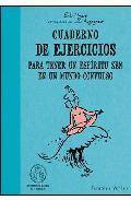 Cuaderno de ejercicios para tener espiritu zen 