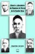 Historia y anecdotas de maestros de tai-chi de la familia yang