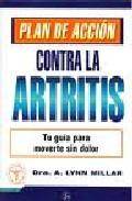 Plan de accion contra la artritis: tu guia para moverte sin dolor