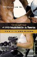 Como optimizar el entrenamiento de fuerza: dise&Ntilde;o de ejercicios d e periodizacion ondulante