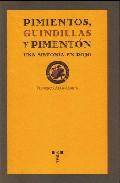 Pimientos, guindillas y pimenton