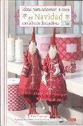 Ideas para decorar la casa en navidad con labores decorativas 