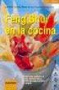 Feng shui en la cocina
