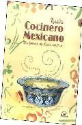 Nuevo cocinero mexicano en forma de diccionario (reprod. facsimil ar, 1888) (5&ordf; ed.)