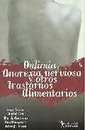 Bulimia, anorexia nerviosa y otros transtornos alimentarios