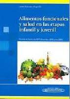 Alimentos funcionales y salud en la etapa infantil y juvenil