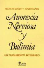 Anorexia nerviosa y bulimia