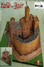 Castillo de javier