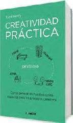 Creatividad pr&Atilde;ctica (ebook)