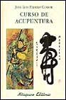 Curso de acupuntura