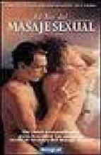 El tao del masaje sexual