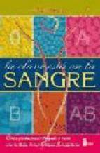 La clave est&Atilde; en la sangre (ebook)