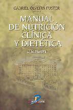Manual de nutrici&Atilde;&ldquo;n cl&Atilde;nica y diet&Atilde;&permil;tica (ebook)