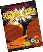 Sistema solar: &Acirc;&iexcl;aventuras 3d! (incluye gafas 3d)