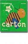 Carton: manualidades en 5 pasos