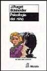 Psicologia del ni&Ntilde;o